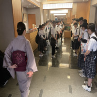修学旅行日記㉕