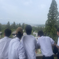 修学旅行日記㉗