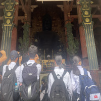 修学旅行日記㉘