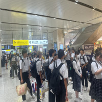 修学旅行日記㉛