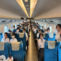 修学旅行日記㉜