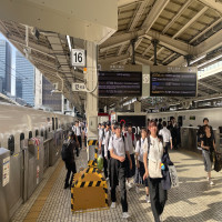 修学旅行日記㉝