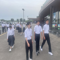 修学旅行日記㉞