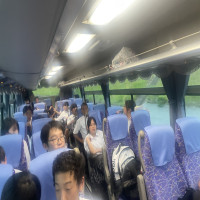 修学旅行日記㉟
