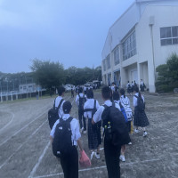 修学旅行日記㊱