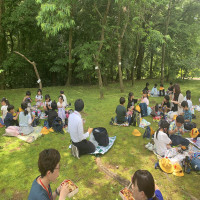 2年生遠足④