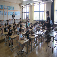 ５月21日（水）リコーダー講習会