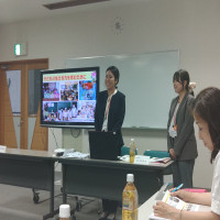 ５月26日(月)桜川市の学校給食会