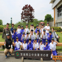 １年生校外学習