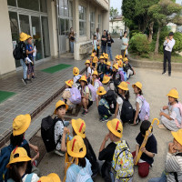 2年生遠足⑤
