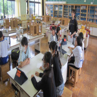５月26日（月）　クラブ活動（４～６年生）