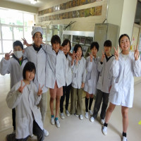 児童会始動！