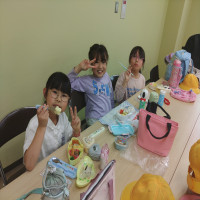 ３年生遠足③