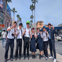 ９年生修学旅行②
