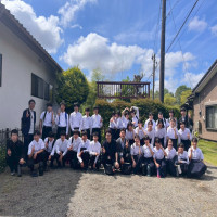 2年生校外学習
