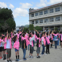 ５月28日（水）創立150周年　写真撮影