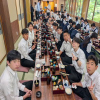 ９年生修学旅行⑤