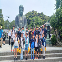 5月29日（木）修学旅行２