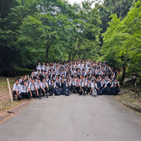 ９年生修学旅行⑥