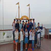５月29日（木）修学旅行４
