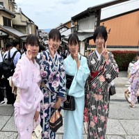 ９年生修学旅行⑦