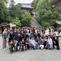 ５／２９（木）修学旅行