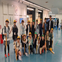 ５月30日（金）修学旅行５