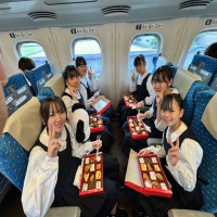 ９年生修学旅行⑩