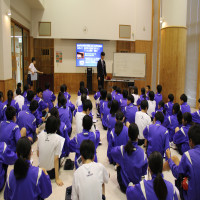 総合的な学習の時間ガイダンス