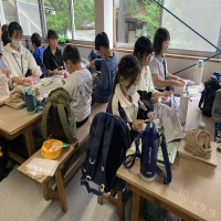 ６月3日(火)4年生遠足④