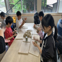 ６月３日(火)４年生遠足⑤
