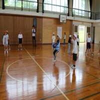 みんなで遊ぼう！（３・４年生）