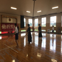 ６月４日（水）総体に向けて！