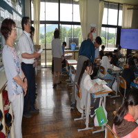 ６月４日（水）学校運営協議会