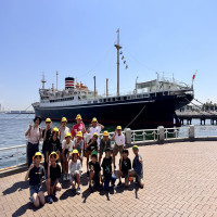 6/5(木)　６年修学旅行(２日目)