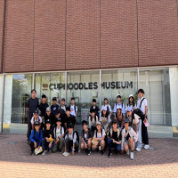６月６日（金）　６年生修学旅行④