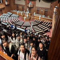 ６月６日（金）6年生修学旅行⑥