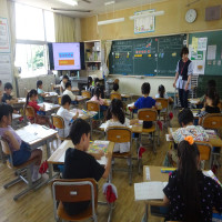 ６月６日（金）訪問指導