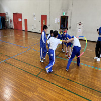 6月10日(火) 5年生宿泊学習②