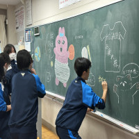 6月11日(水) 学校の様子