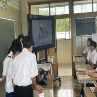 歯と口の健康週間