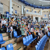 ４年生遠足　「アクアワールド茨城県大洗水族館」