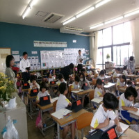 ６／１３（金）訪問指導