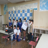 ６月11日（水）オンライン全校集会