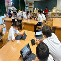 体育祭実行委員始動！