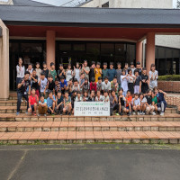 6月24日(火)　５年生宿泊学習２