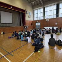 6月25日(水) ５年生宿泊学習14