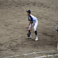 県西総体２日目
