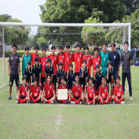 県西大会３日目