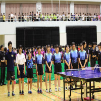 県西地区総合体育大会結果